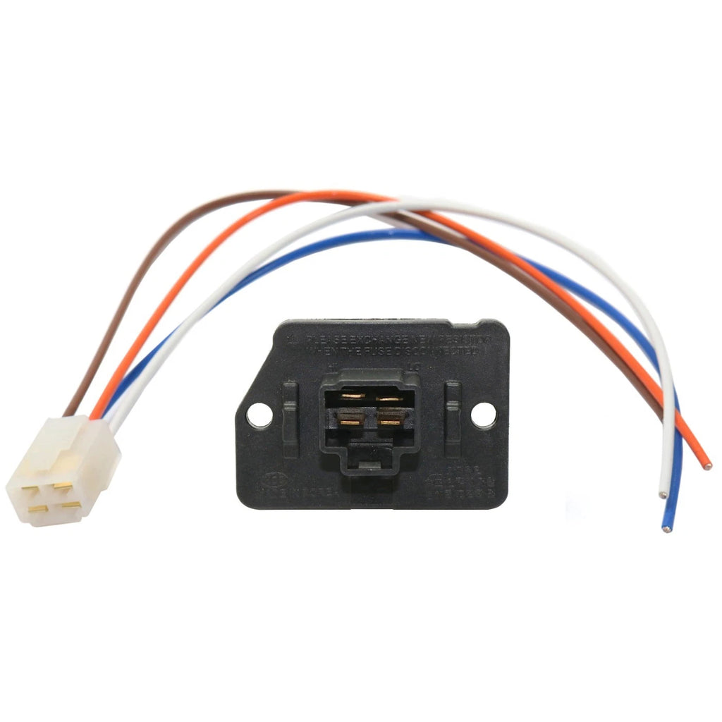 Blower Motor Resistor for Kia Optima, Sorento, Sedona, Santa Fe