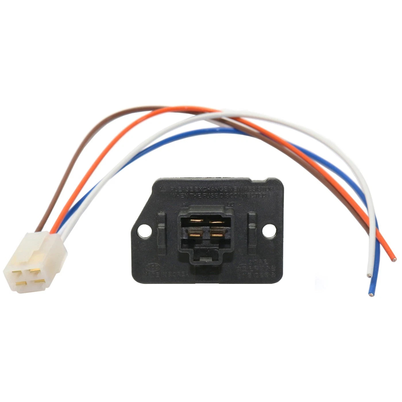 Blower Motor Resistor for Kia Optima, Sorento, Sedona, Santa Fe