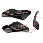 Engine Panel Belly Pan Lower Cowling Cover for Kawasaki Z900RS (2018)