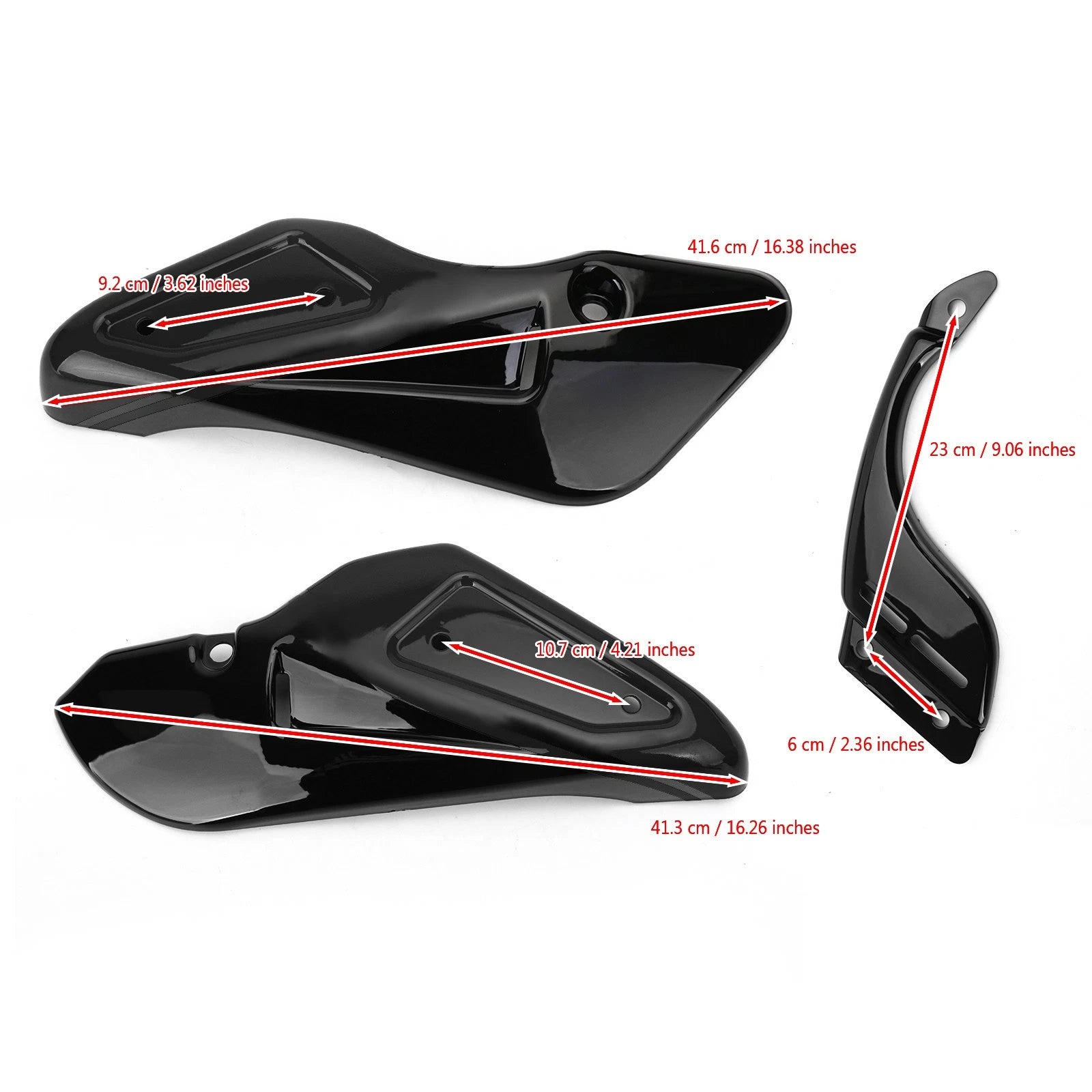 Engine Panel Belly Pan Lower Cowling Cover for Kawasaki Z900RS (2018)