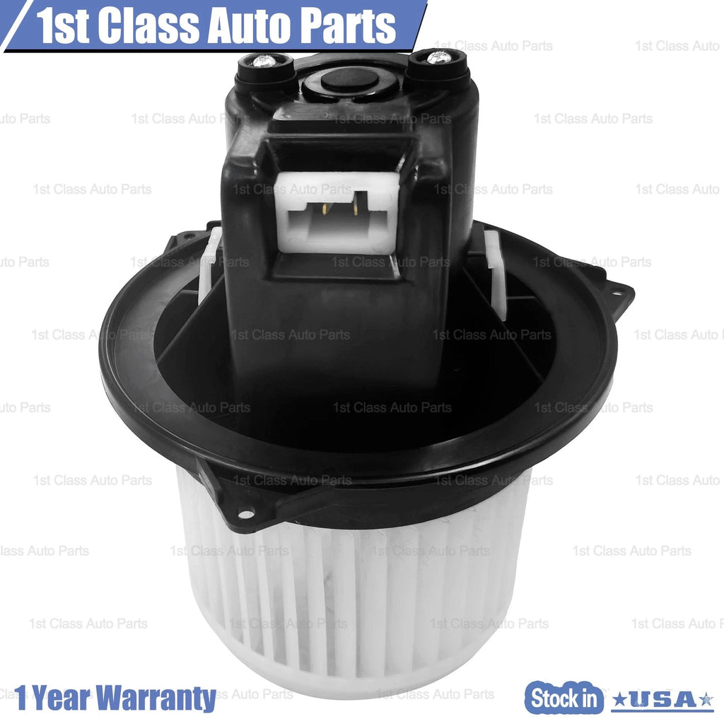 HVAC Blower Motor for Fiat 500 (2012–2019) 68093422AB