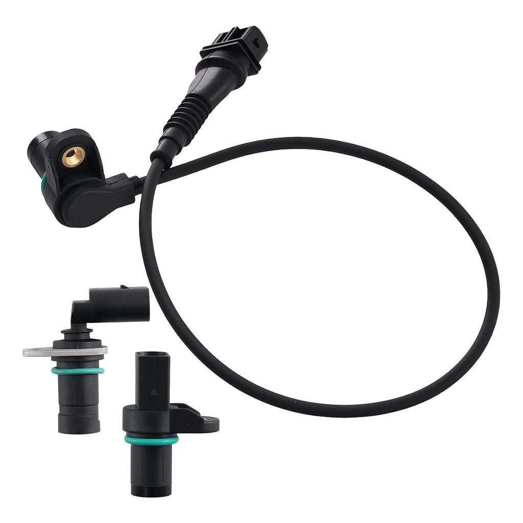 Camshaft & Crankshaft Position Sensor for BMW 330Ci (2001–2006) 12141438082 PC310
