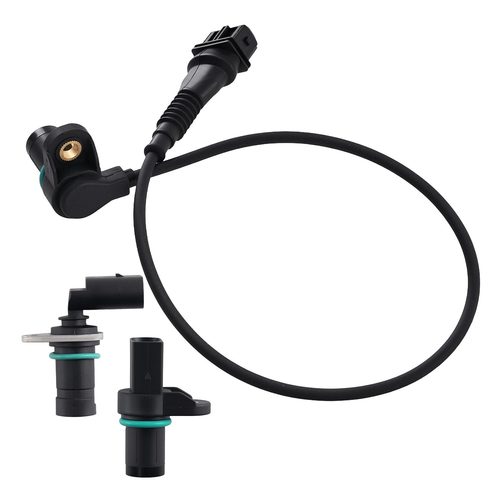 Camshaft & Crankshaft Position Sensor for BMW 330Ci (2001–2006) 12141438082 PC310