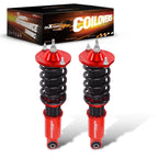 Adjustable Front Coilovers Suspension for Mazda Miata MX5 NA (1990–2005)