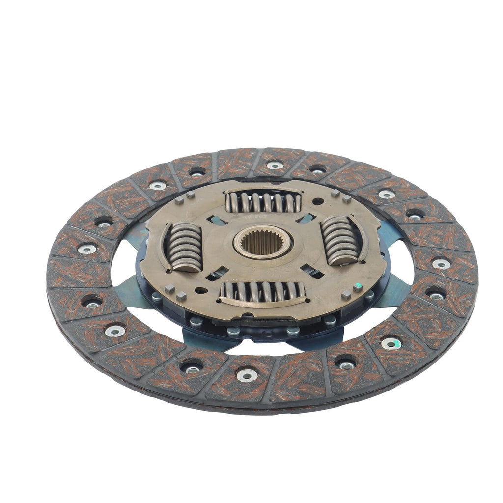 Clutch Kit for Volkswagen Jetta Base (2014-2015) L4 2.0L