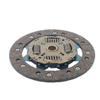 Clutch Kit for Volkswagen Jetta Base (2014-2015) L4 2.0L