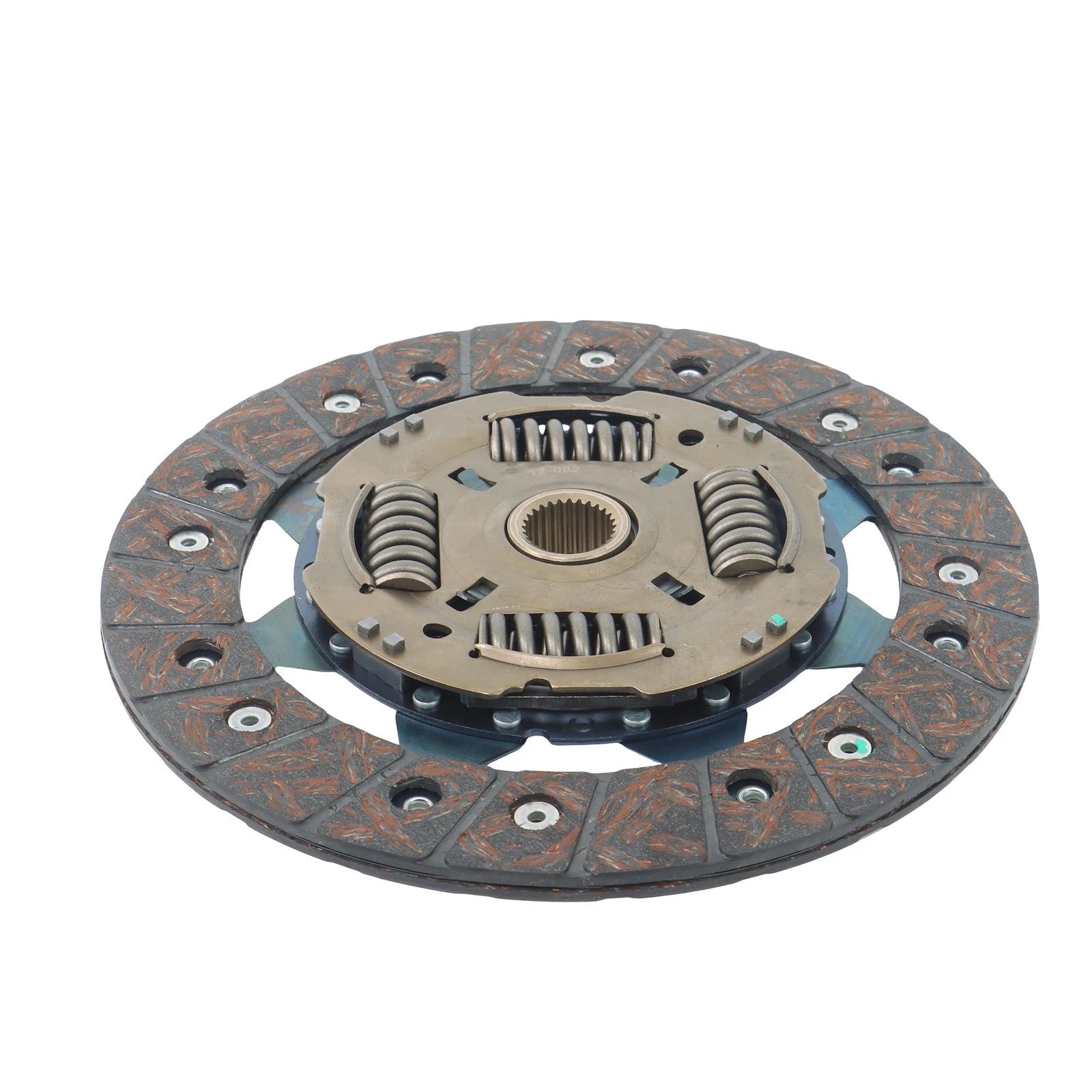 Clutch Kit for Volkswagen Jetta Base (2014-2015) L4 2.0L