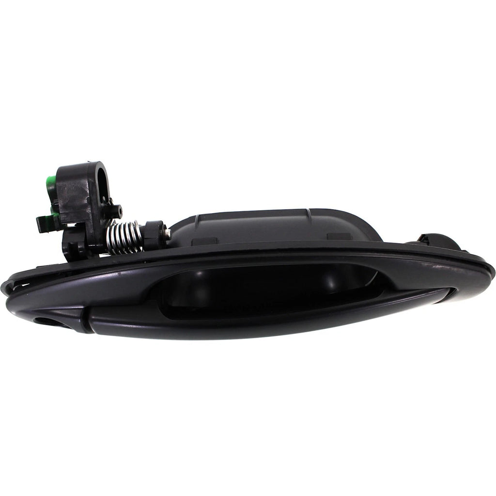 Exterior Door Handle for Hyundai Santa Fe (2001–2006) Front Right Primed Plastic