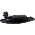 Exterior Door Handle for Hyundai Santa Fe (2001–2006) Front Right Primed Plastic