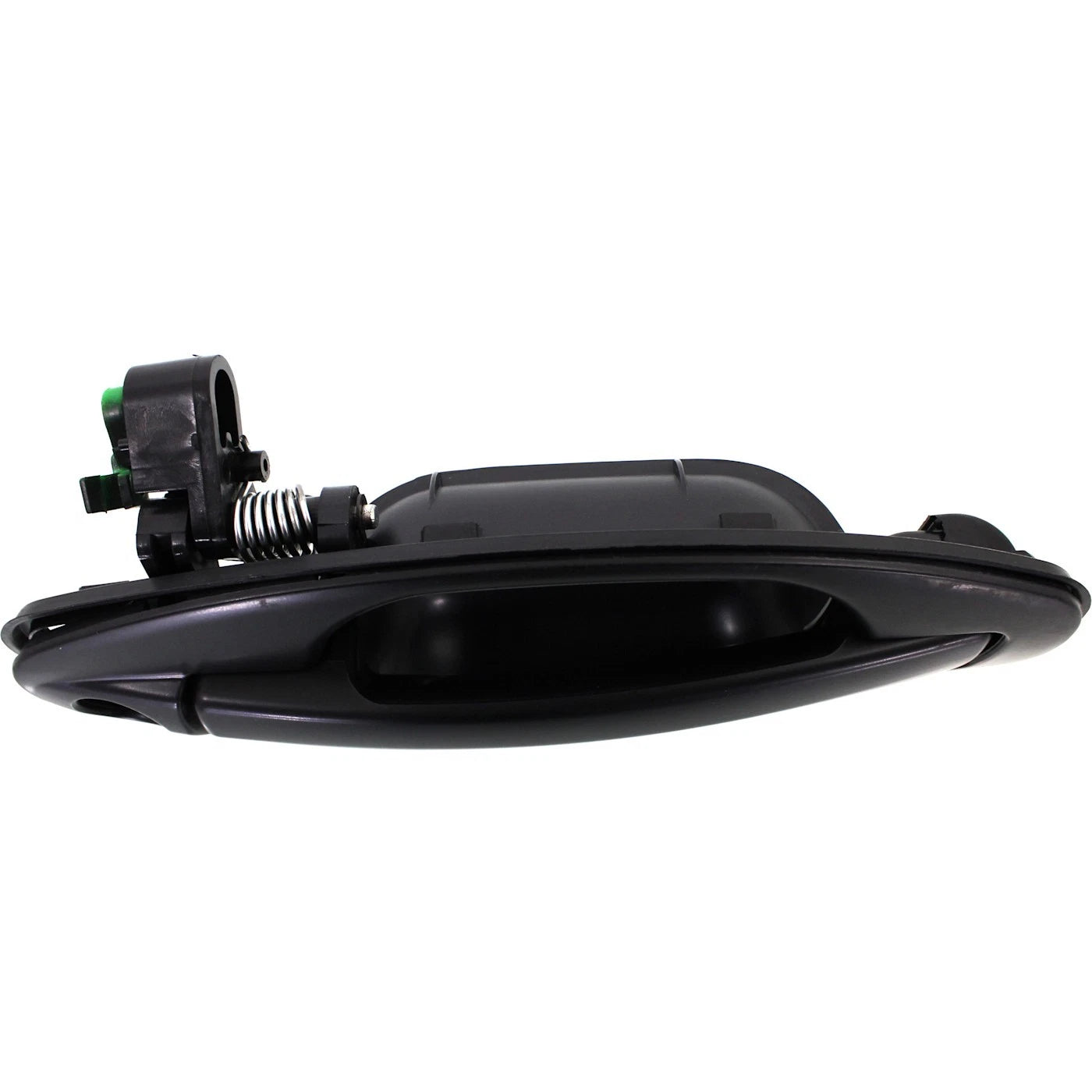 Exterior Door Handle for Hyundai Santa Fe (2001–2006) Front Right Primed Plastic