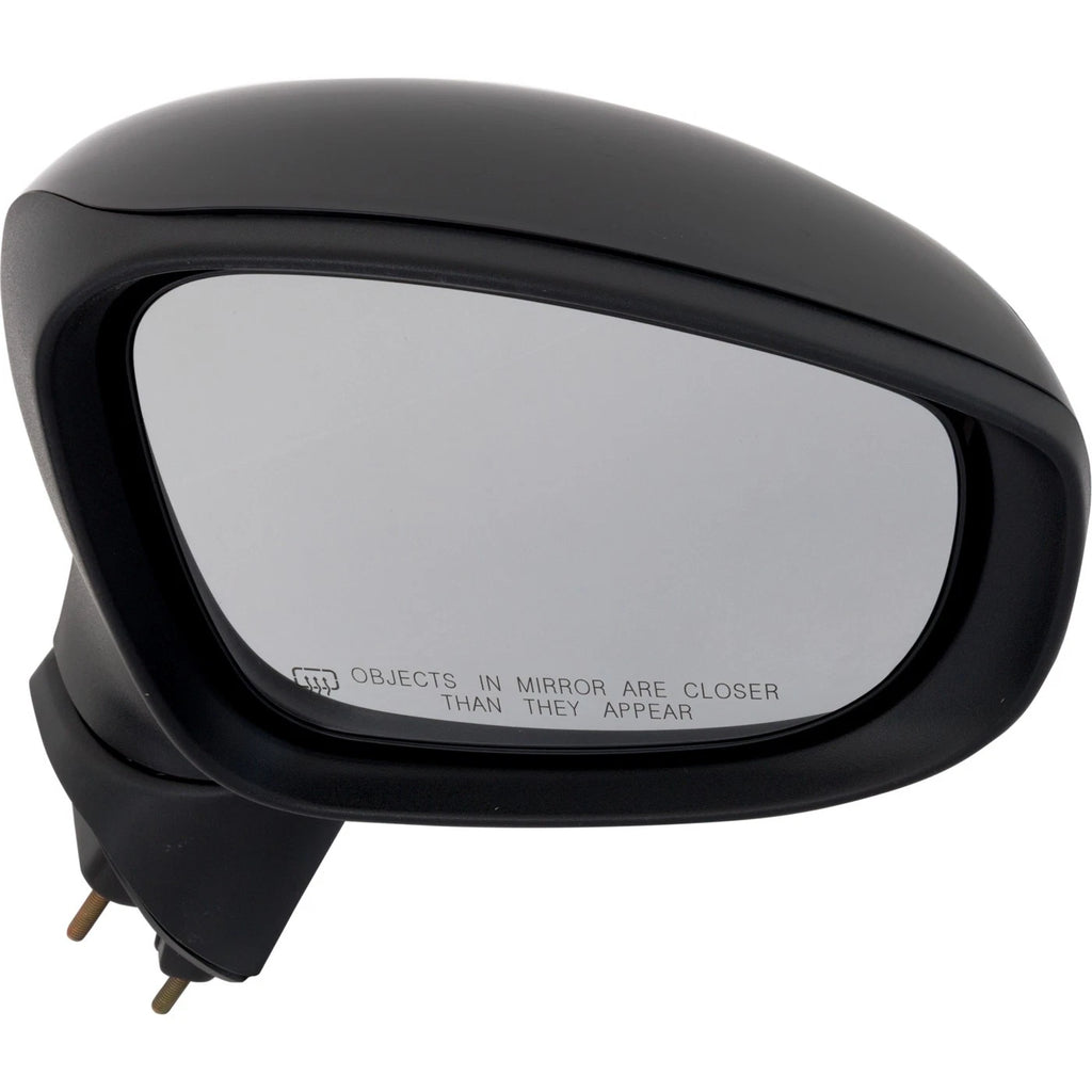 Heated Right Side Mirror for Chrysler Voyager (2020–2022)