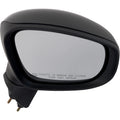 Heated Right Side Mirror for Chrysler Voyager (2020–2022)