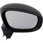 Heated Right Side Mirror for Chrysler Voyager (2020–2022)