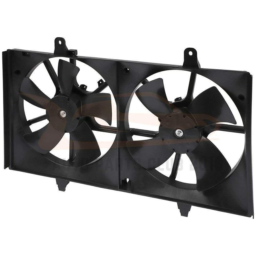 Cooling Fan Assembly for Nissan Altima (2002-2004)