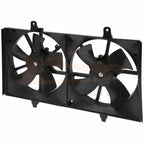 Cooling Fan Assembly for Nissan Altima (2002-2004)