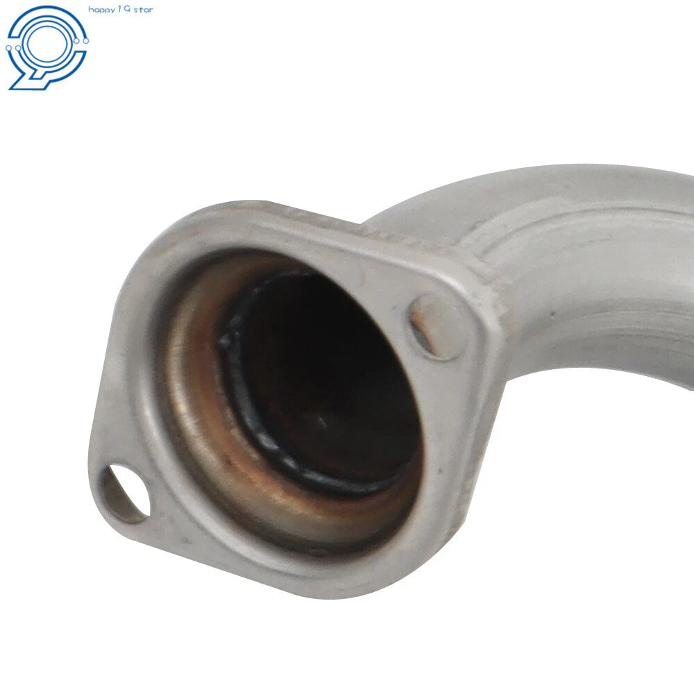 Catalytic Converter for Honda CR-V 2.4L (2007-2009)