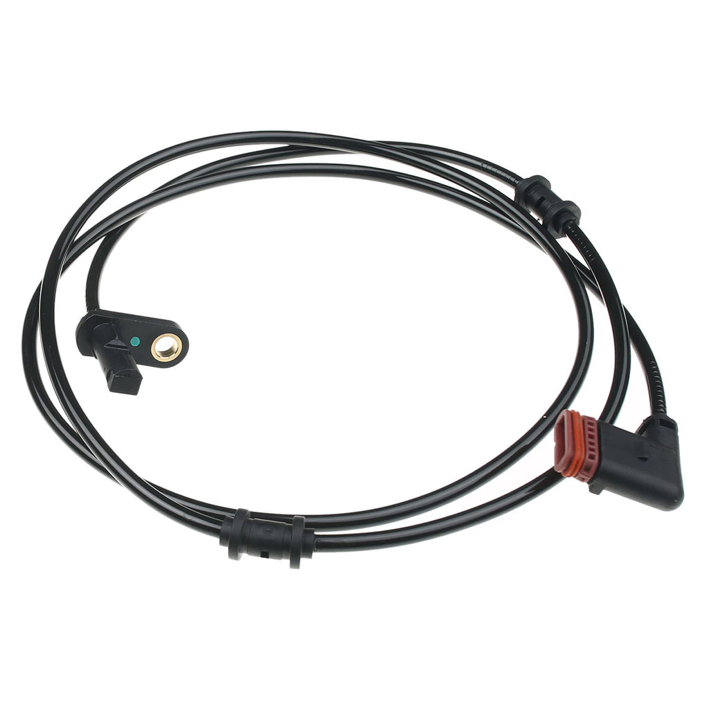 2X Rear ABS Wheel Speed Sensor for Mercedes-Benz E63 AMG E280 (2007-2009)