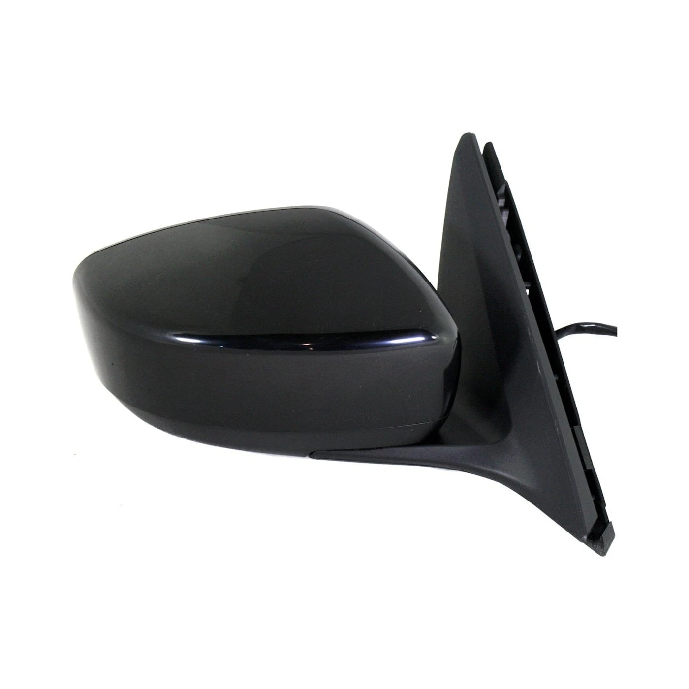 Heated Right Hand Side Mirror for Coupe