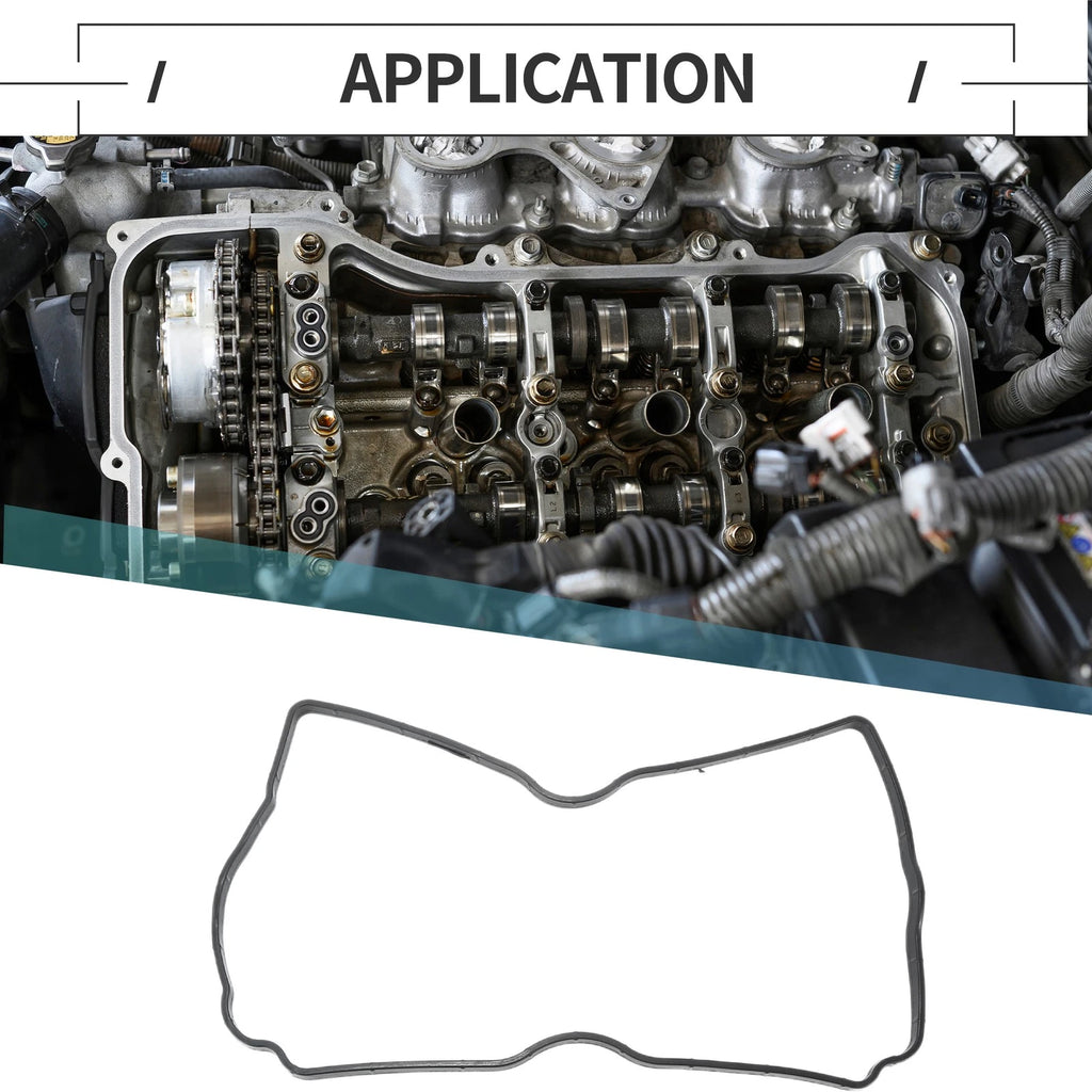 Valve Cover Gasket No. 13294AA053 for Subaru Forester (1997–2005)