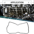 Valve Cover Gasket No. 13294AA053 for Subaru Forester (1997–2005)