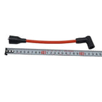 9" Spark Plug Wire for Mercury 150-175-200 (813715A1, 90816A25, 93475A25, 20114A2)