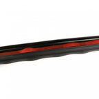 Front Windshield Rubber Upper Weatherstrip Fits Honda Accord CD 4D Sedan 1994-97