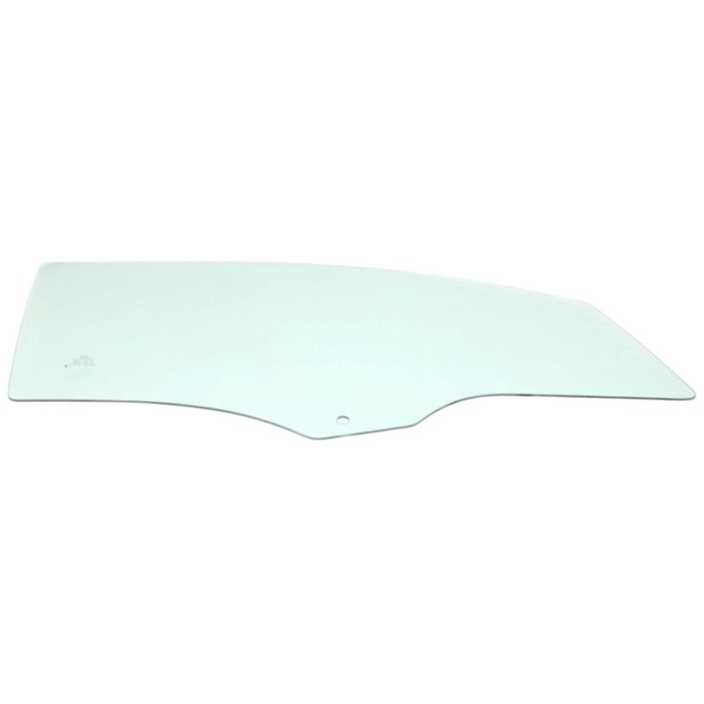 Front Passenger Right Door Glass for Chevy Equinox Torrent