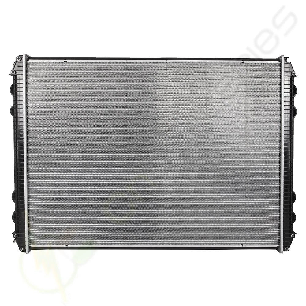 Aluminum Truck Radiator for Freightliner Columbia 2003–2007 12.8L