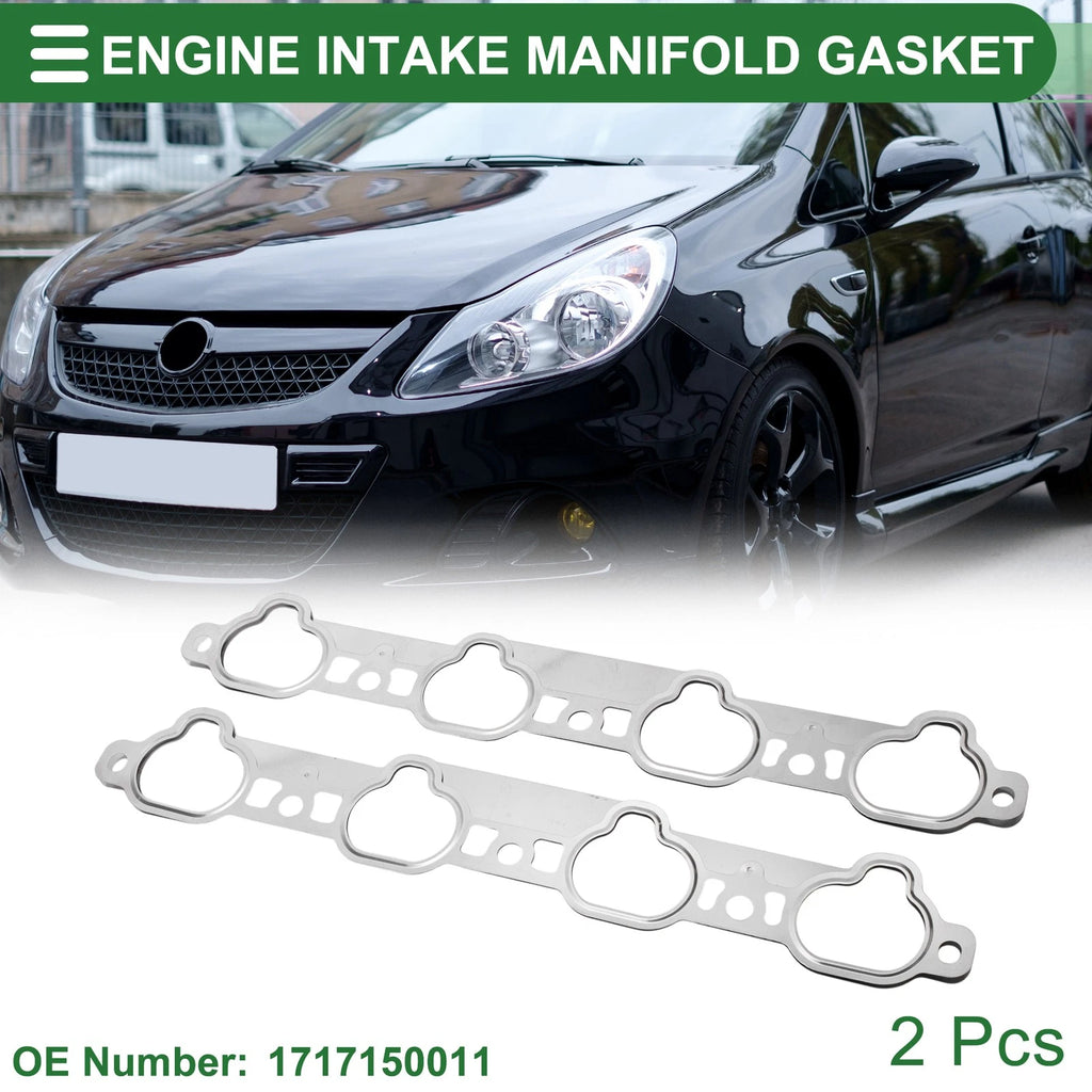 Engine Intake Manifold Gasket for Toyota Crown (1991–1995) No. 17171-50011