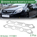 Engine Intake Manifold Gasket for Toyota Crown (1991–1995) No. 17171-50011