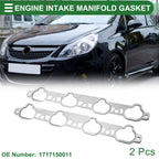 Engine Intake Manifold Gasket for Toyota Crown (1991–1995) No. 17171-50011