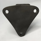 Universal Small Block Chevy SBC Motor Mounts Heavy Duty Kit for (1955–1996)