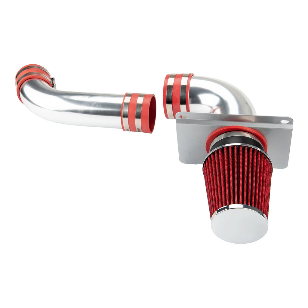 Cold Air Intake Induction System Kit for 1989–1993 Ford Mustang LX GT 5.0L
