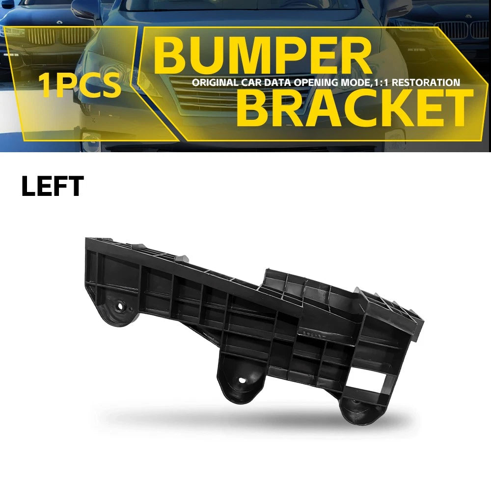 Front Left Bumper Bracket for Lexus ES350 (2010–2012) LX1042108