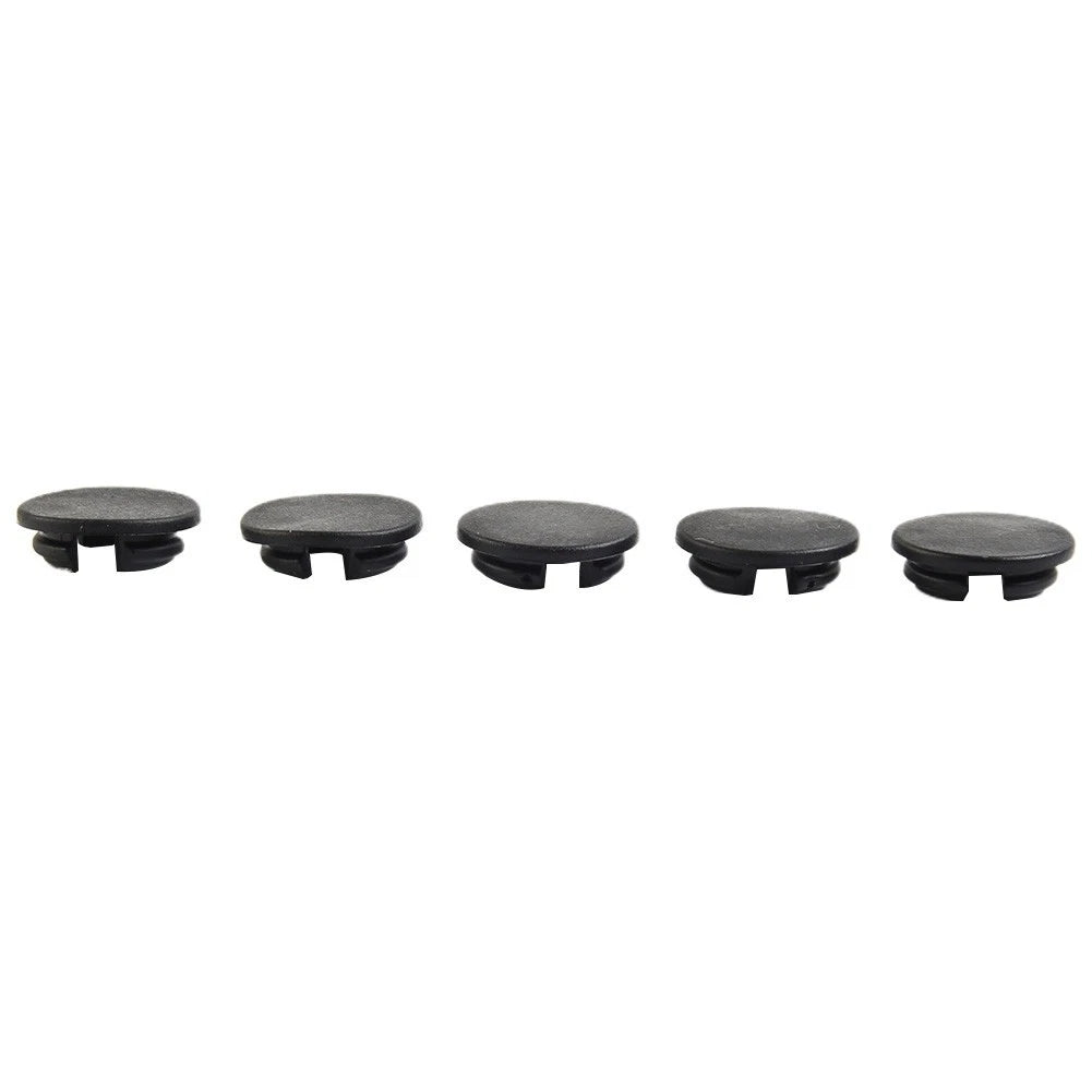 Door Handle Clip for Tucson IX35 (827343A000) (2010–2015) Black ABS