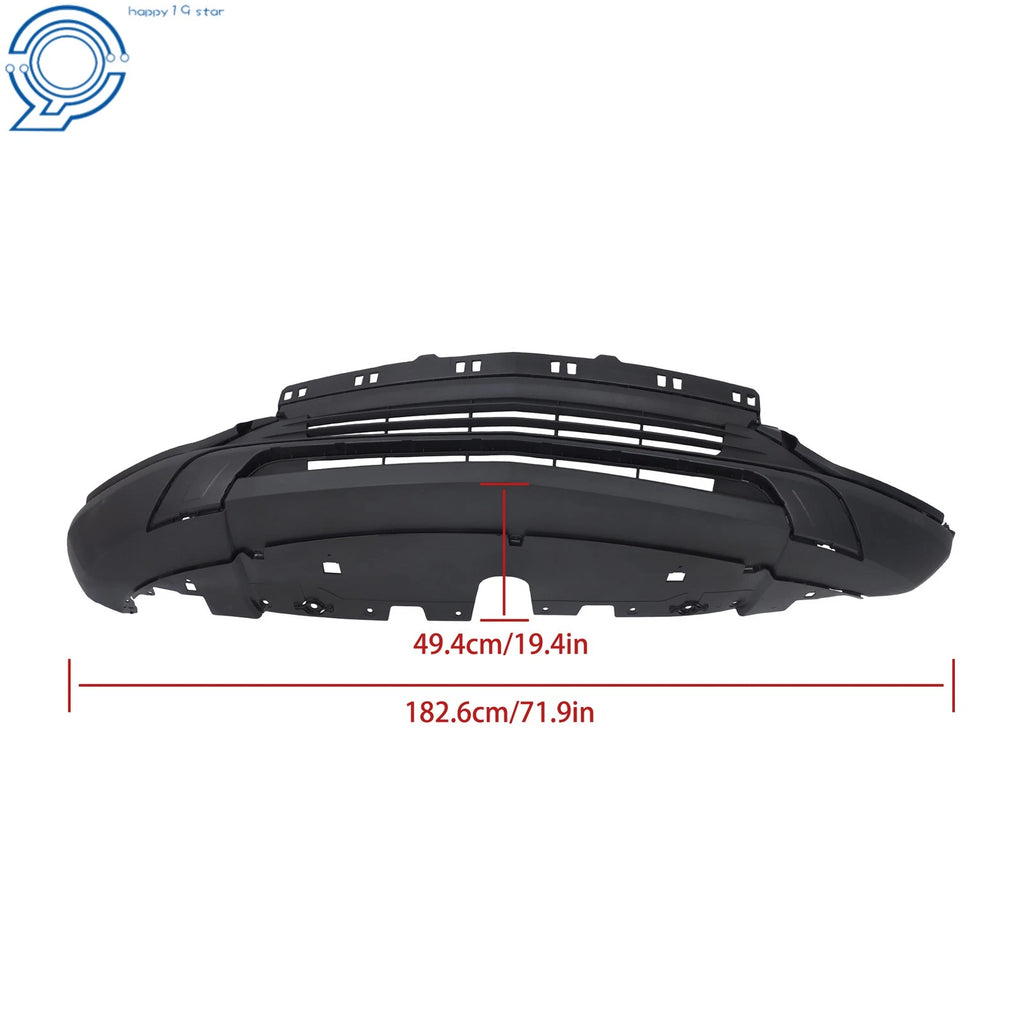 Front Lower Bumper for Buick Encore GX (2020-2023)