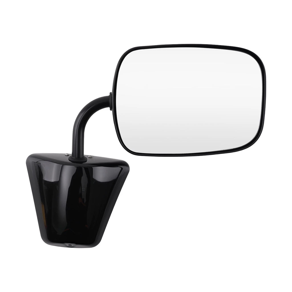 Left Manual Mirror for Chevrolet C2500 Suburban (1992–1999)