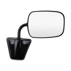 Left Manual Mirror for Chevrolet C2500 Suburban (1992–1999)
