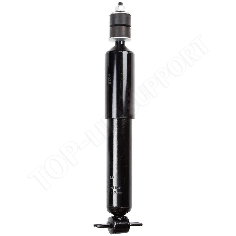 Set of 2 Front Shocks Struts for Dodge Ram 1500 (2009–2018)
