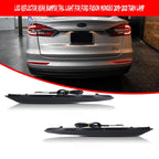 Sequential LED Tail Lights for Ford Fusion (2019–Present)