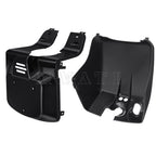 Fender Cover Set for Honda Ruckus 50 NPS50 (2003–2024) Plastic Cowl