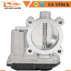 Throttle Body for Mazda CX-3, CX-5 (2013-2018) L4 2.0L