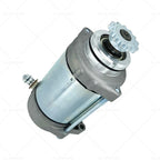 Starter Motor for Kawasaki KLF300 Bayou KEF300 Lakota KVF300 (1989–2004)