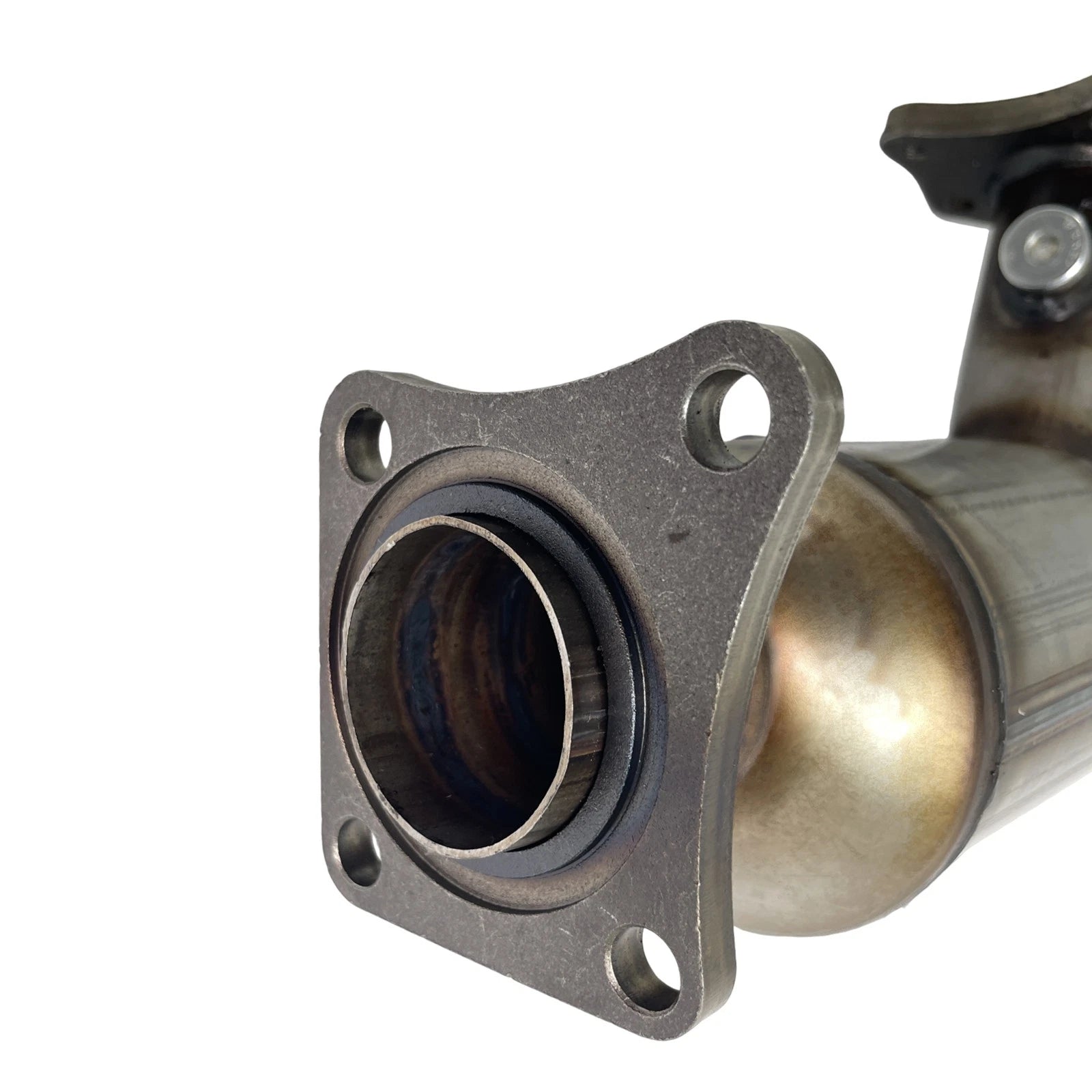 Set of 3 Catalytic Converters for Nissan Murano (2003–2007) EPA Approved