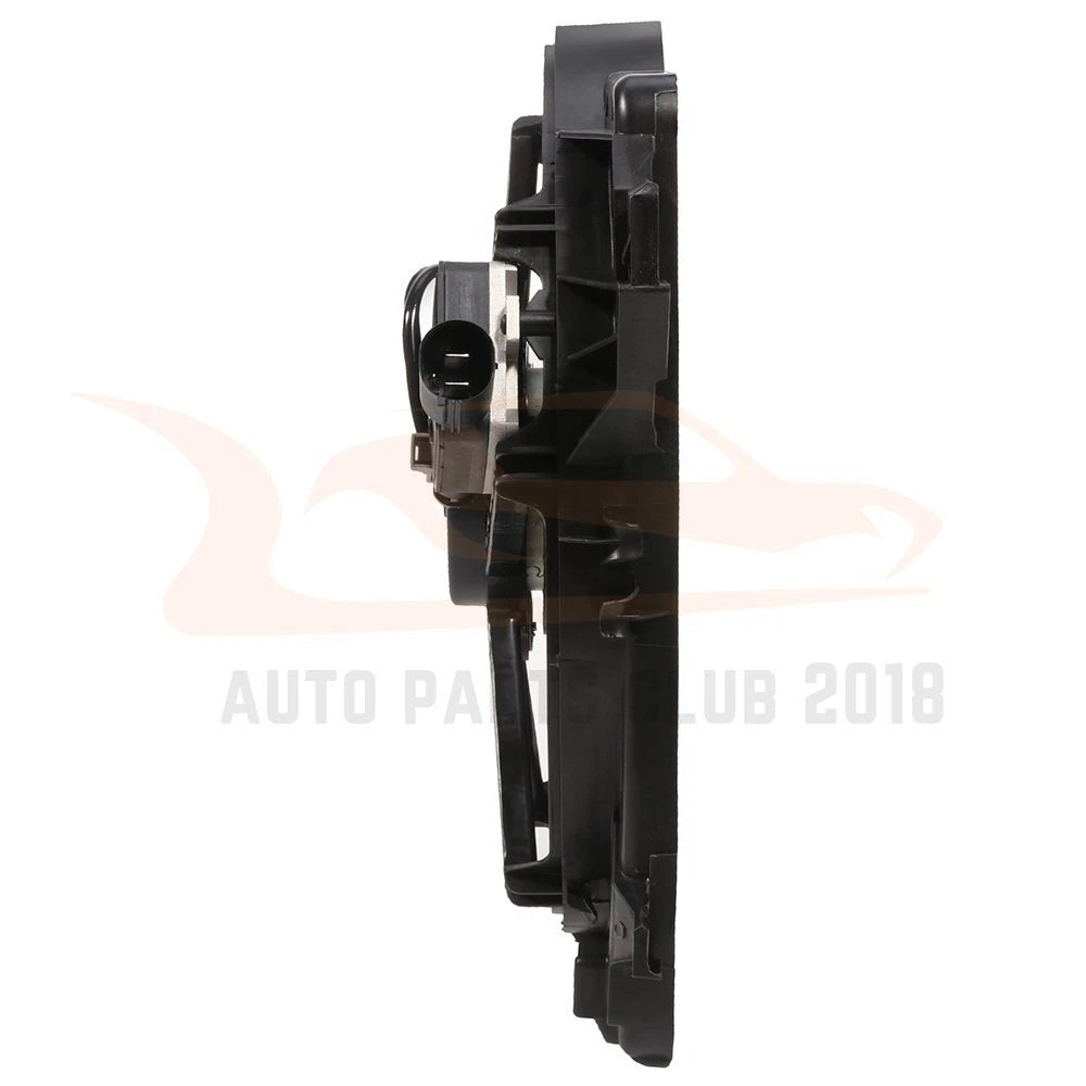 Cooling Fan for Mazda 3 (2004-2009)