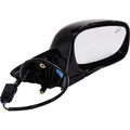Power Heated Mirrors for Lincoln Town Car (2003–2008)