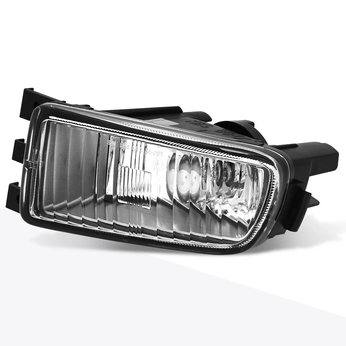 Set of 2 Fog Lights for Lexus GS300/GS400/GS430 (1999–2005)