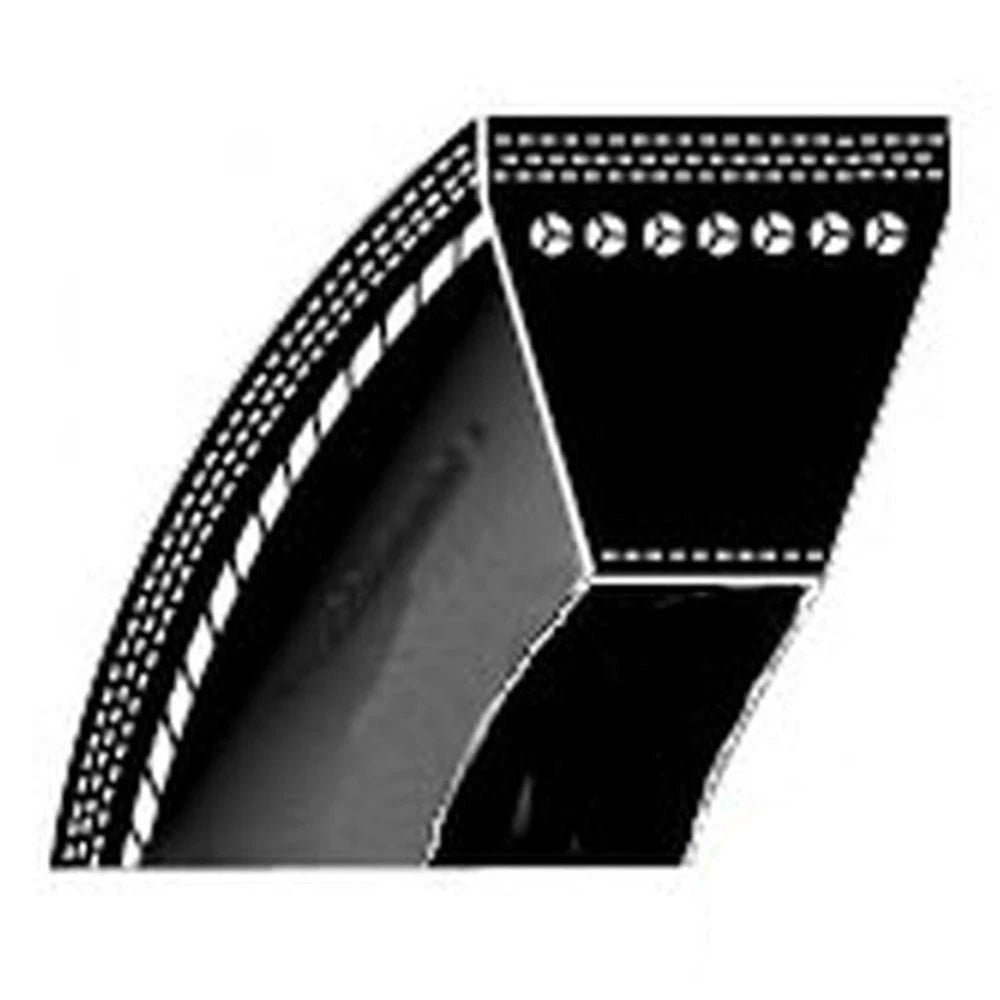 Metric Belt for A-SPZ600 (Replaces Z-Section)