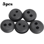 Rubber Grommets for Mower Parts (Fuel Gas Tank Line)