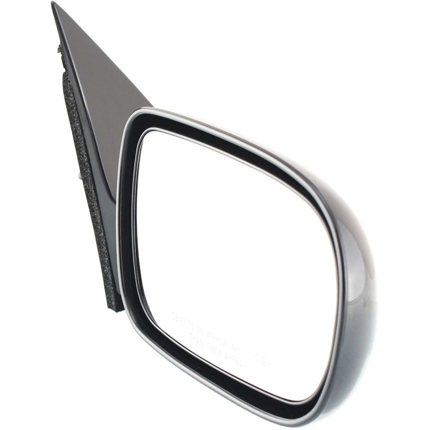 Set of 2 Manual Remote Mirrors for Chevrolet Venture (1997–2005)